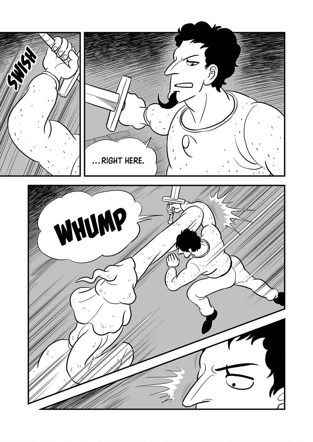 Chapter 230 - Page 2