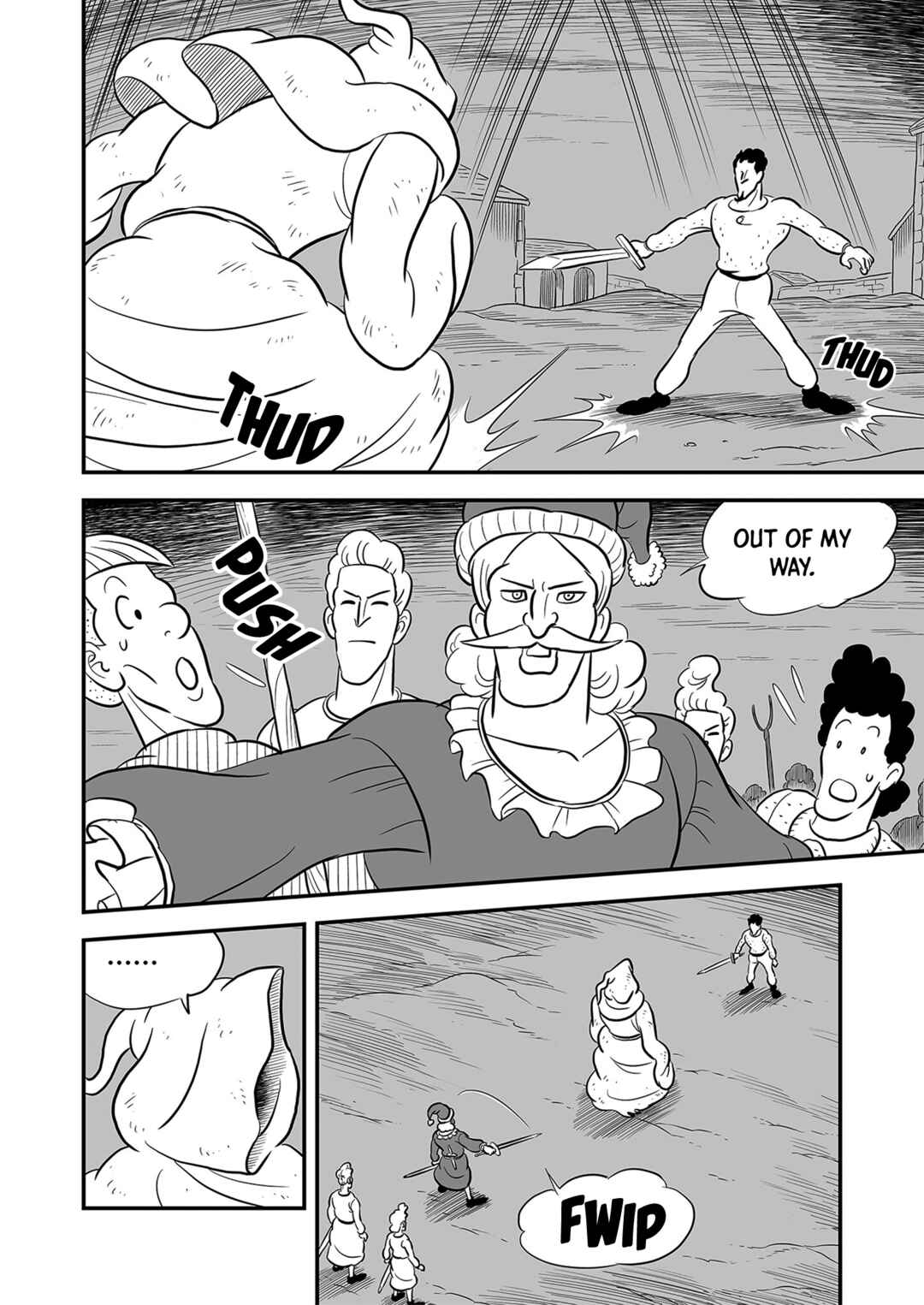 Chapter 230 - Page 3