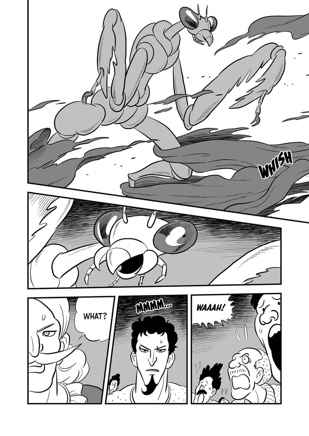 Chapter 230 - Page 5