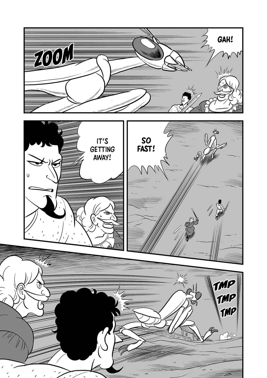 Chapter 230 - Page 6
