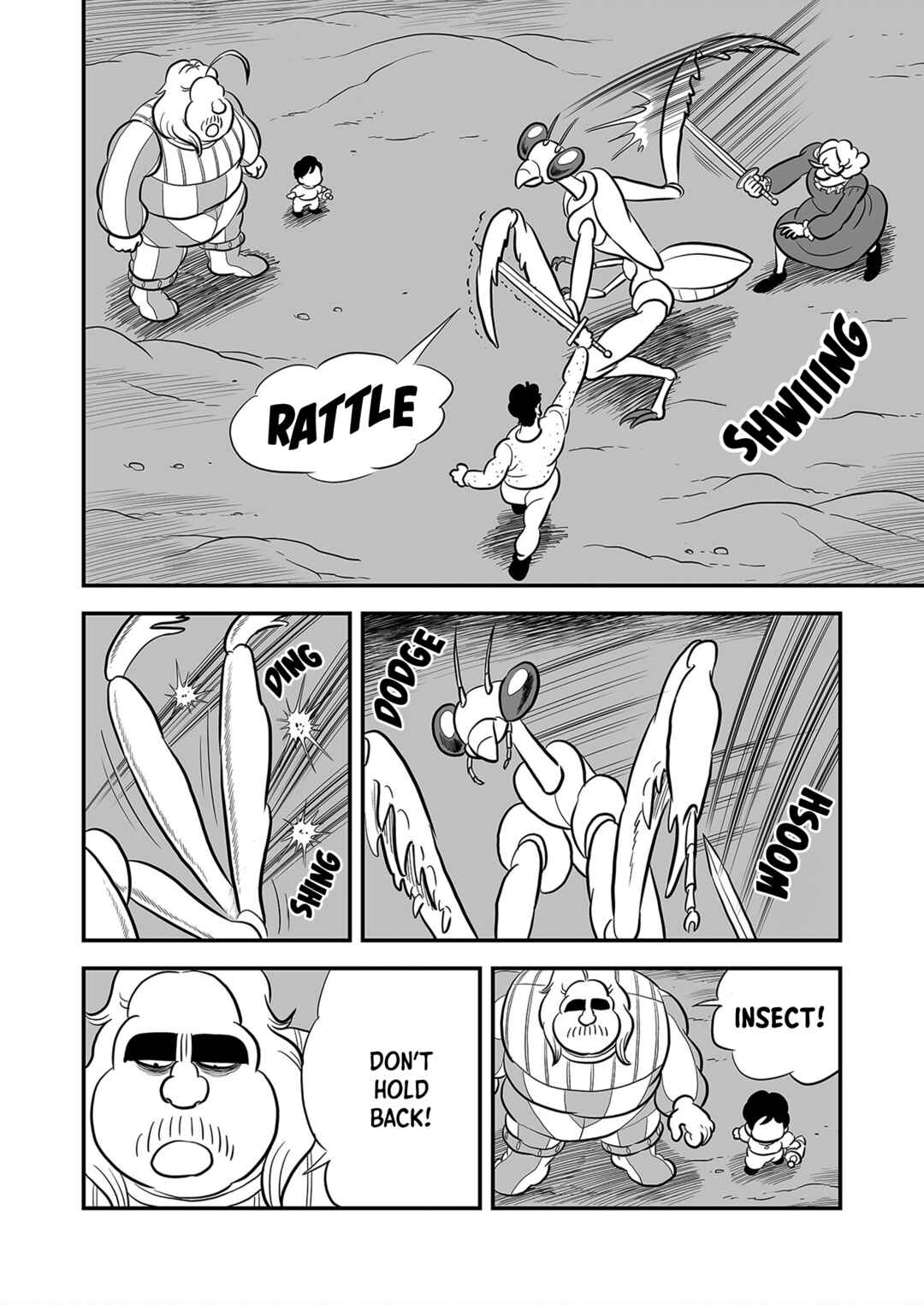 Chapter 230 - Page 9