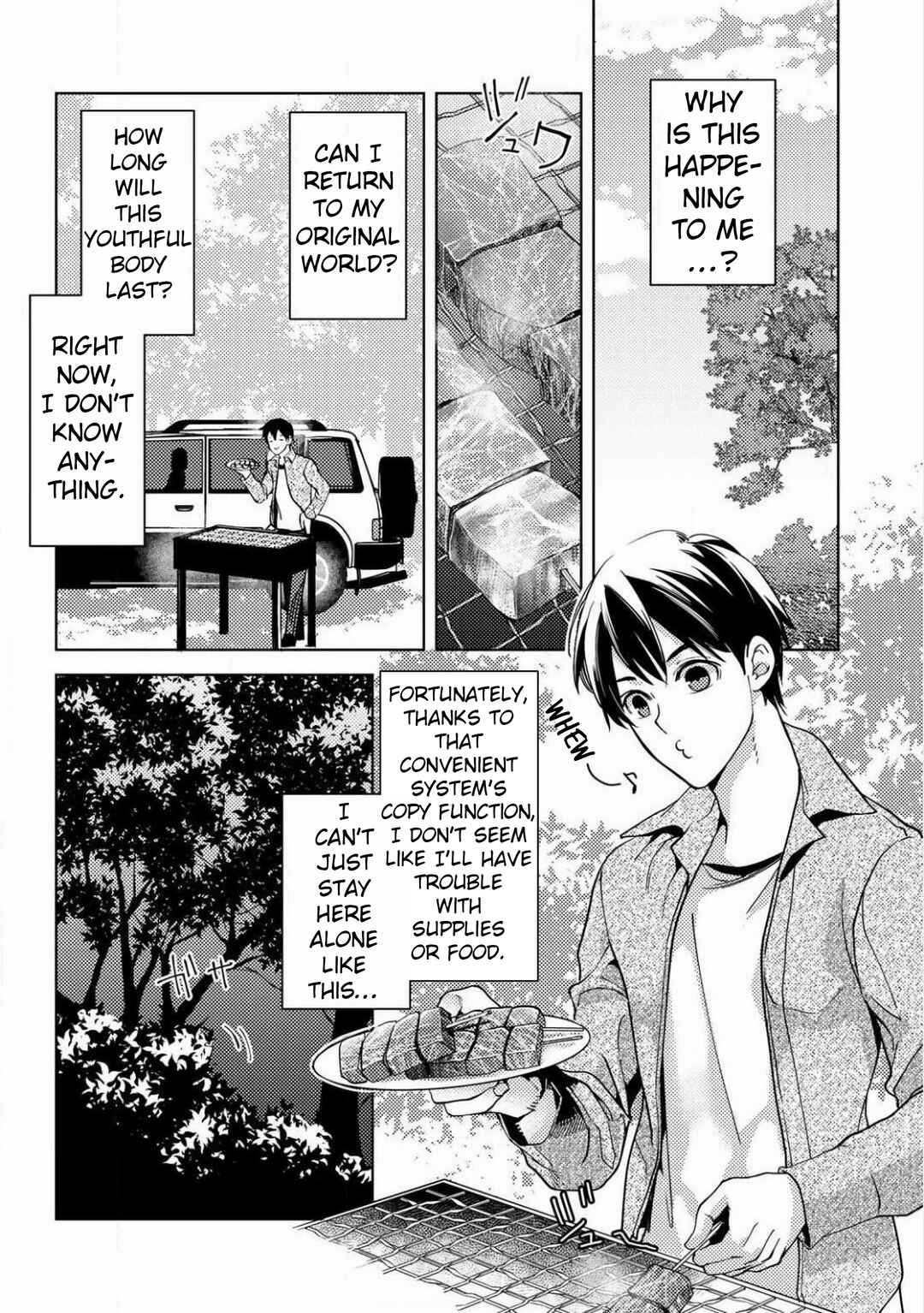 Chapter 2 - Page 5