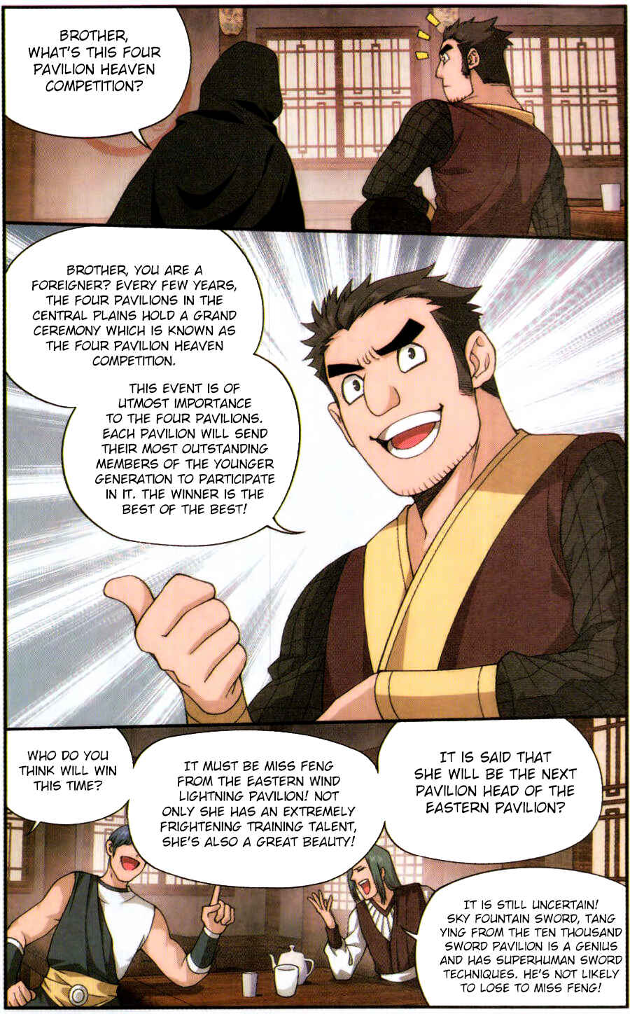 Chapter 229 - Page 6