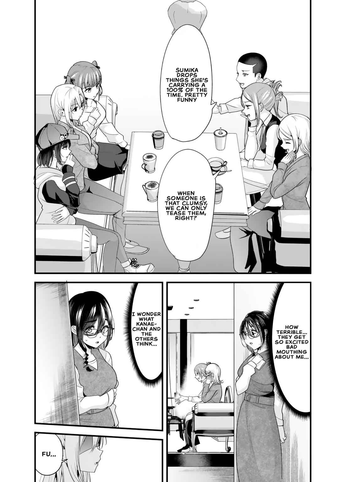 Chapter 22.1 - Page 1