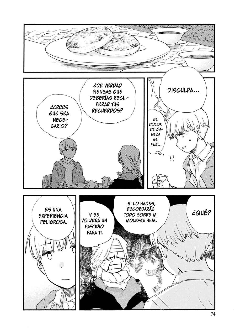 Chapter 105 - Page 24