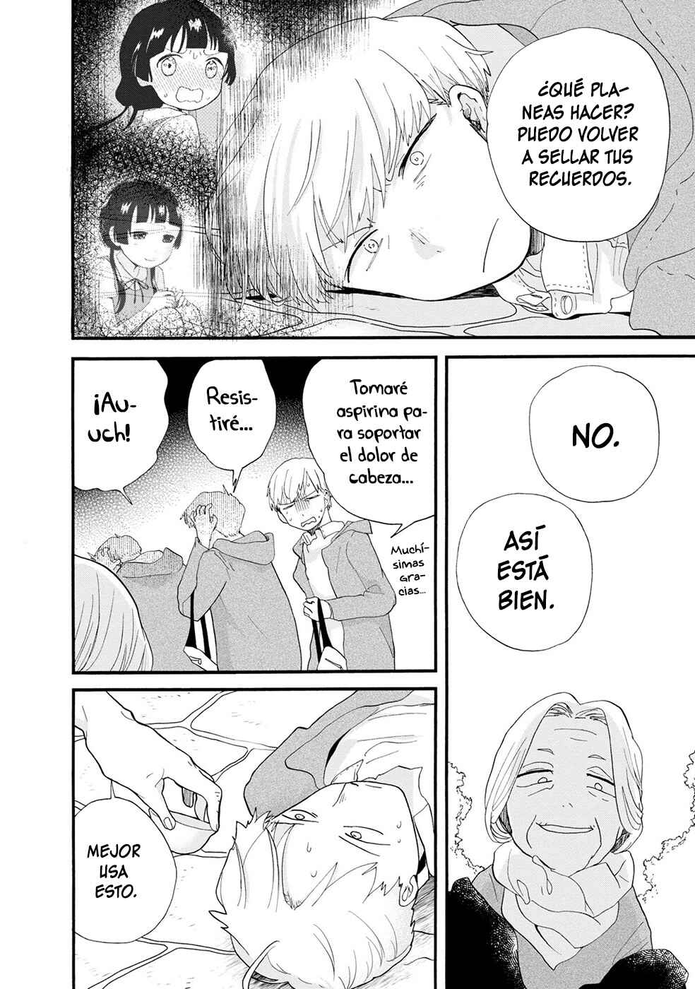 Chapter 105 - Page 26