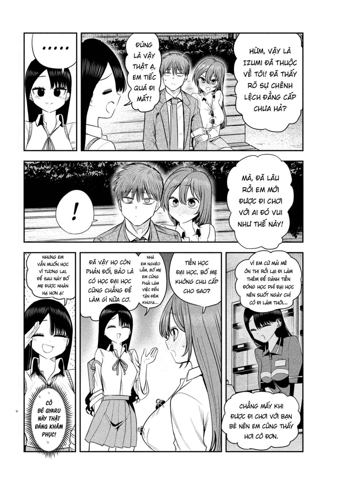 Chapter 24 - Page 21