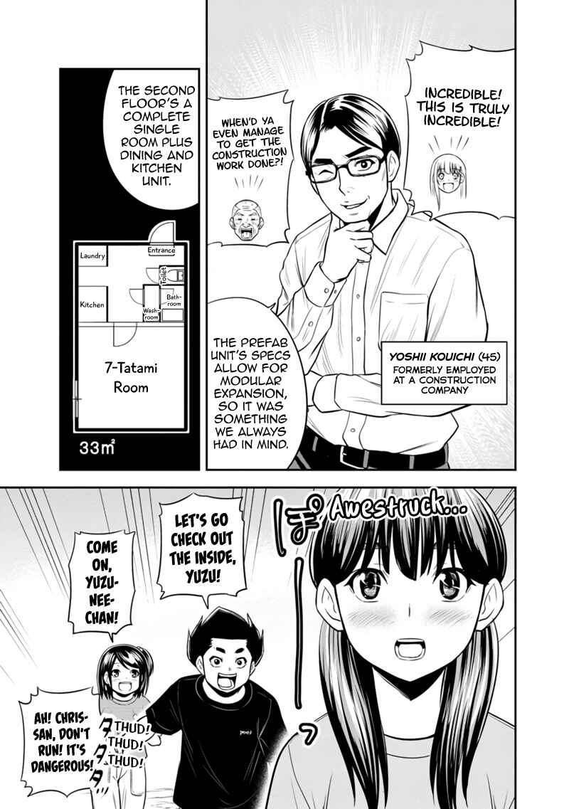 Chapter 122 - Page 17