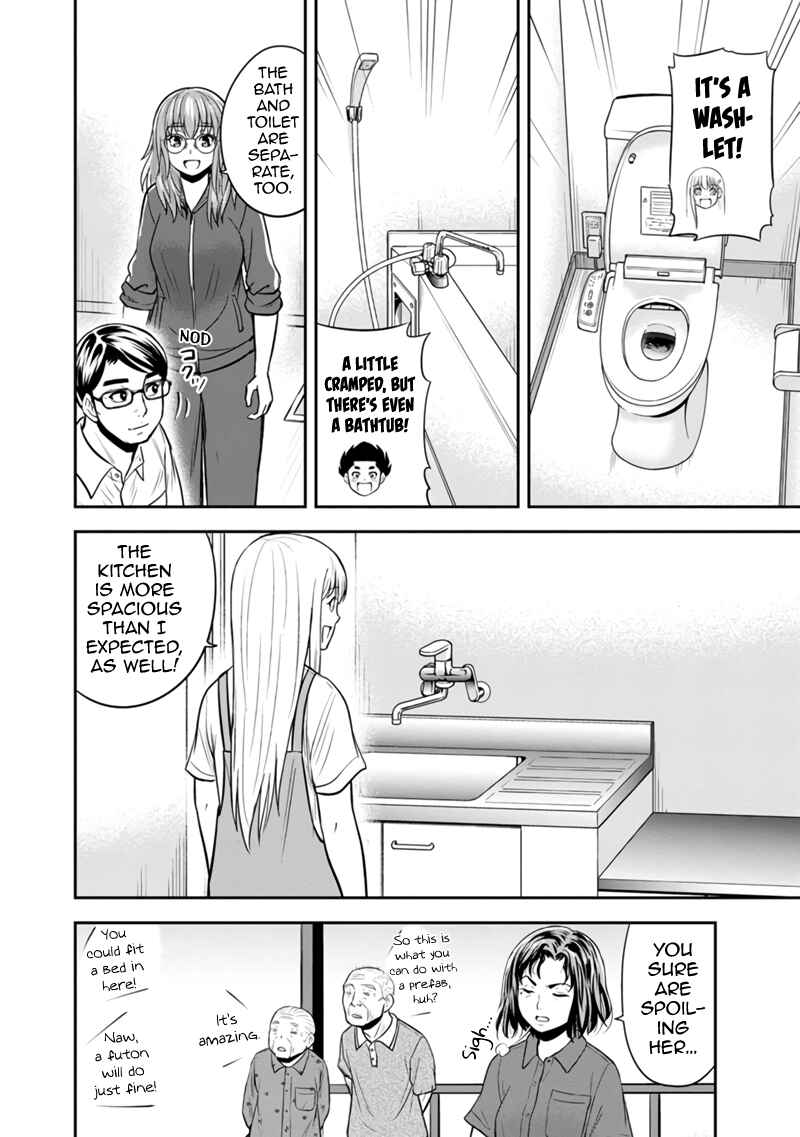 Chapter 122 - Page 18
