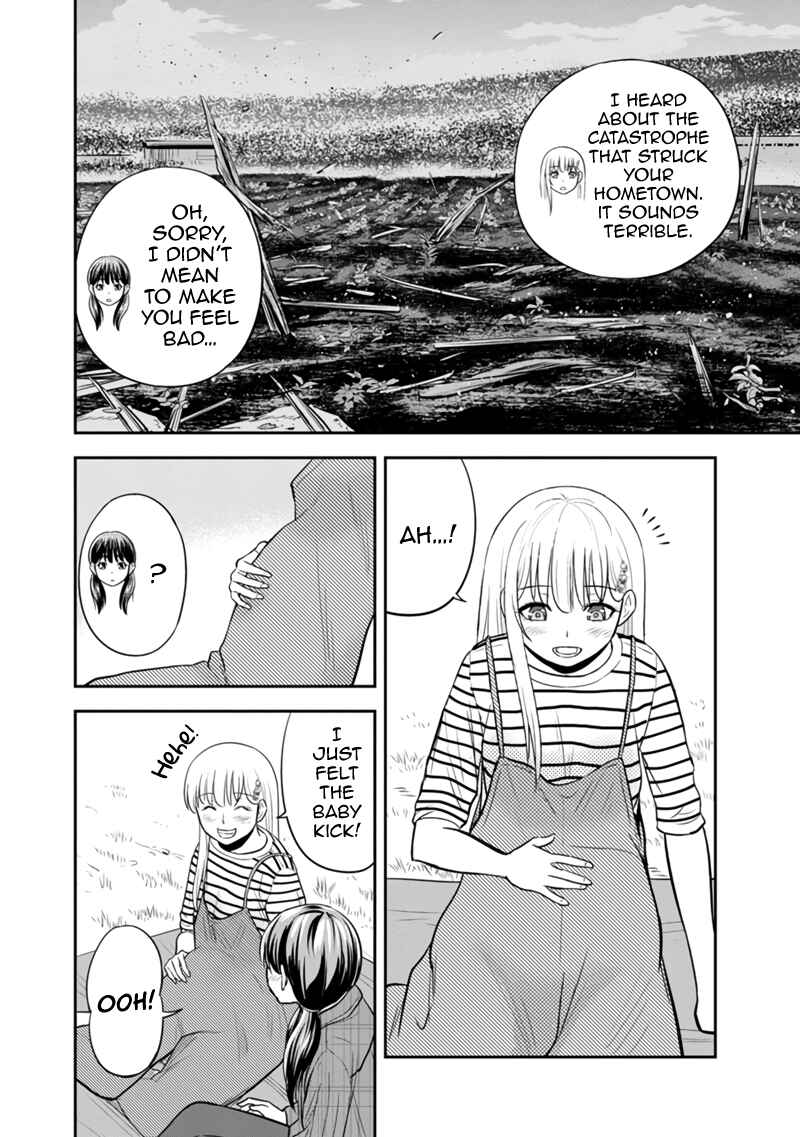 Chapter 122 - Page 6