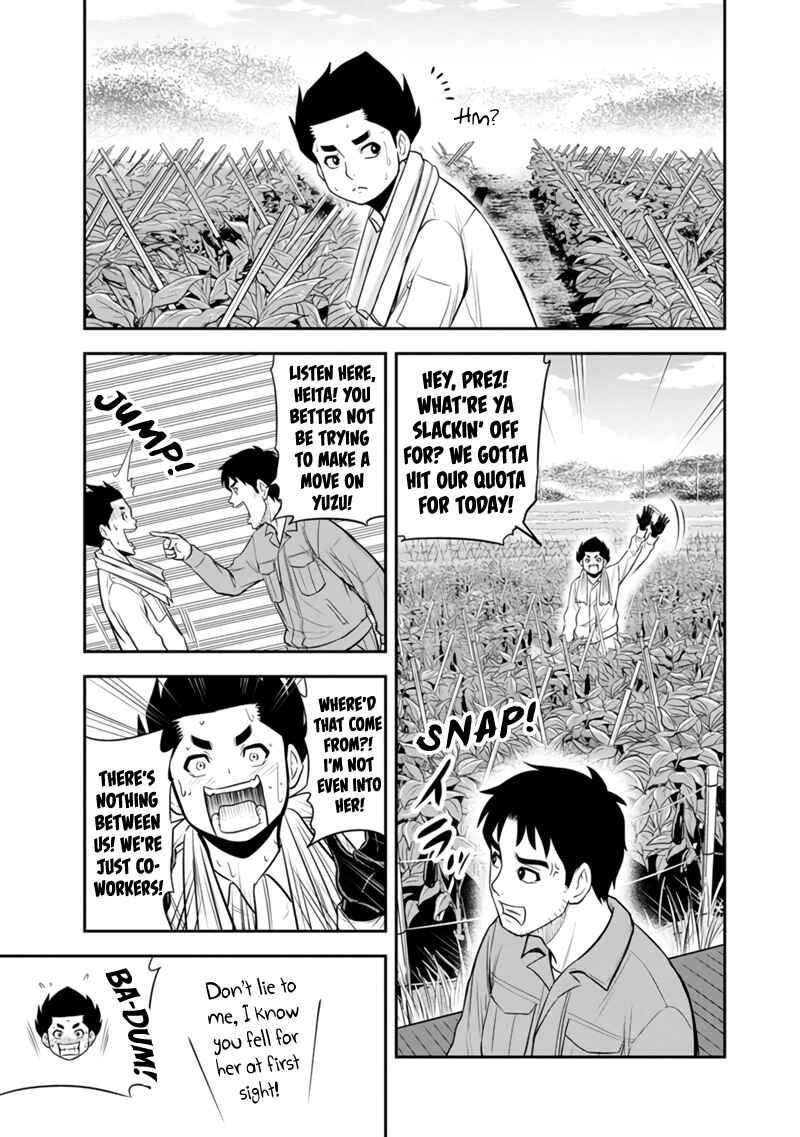 Chapter 122 - Page 9