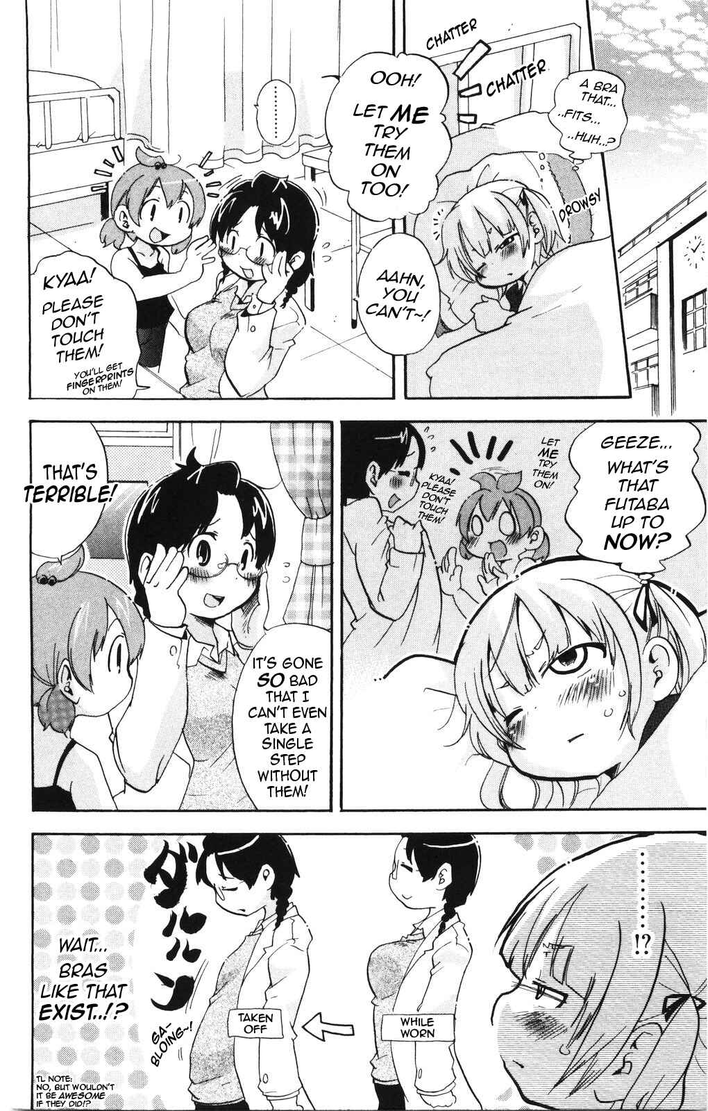 Chapter 159 - Page 4