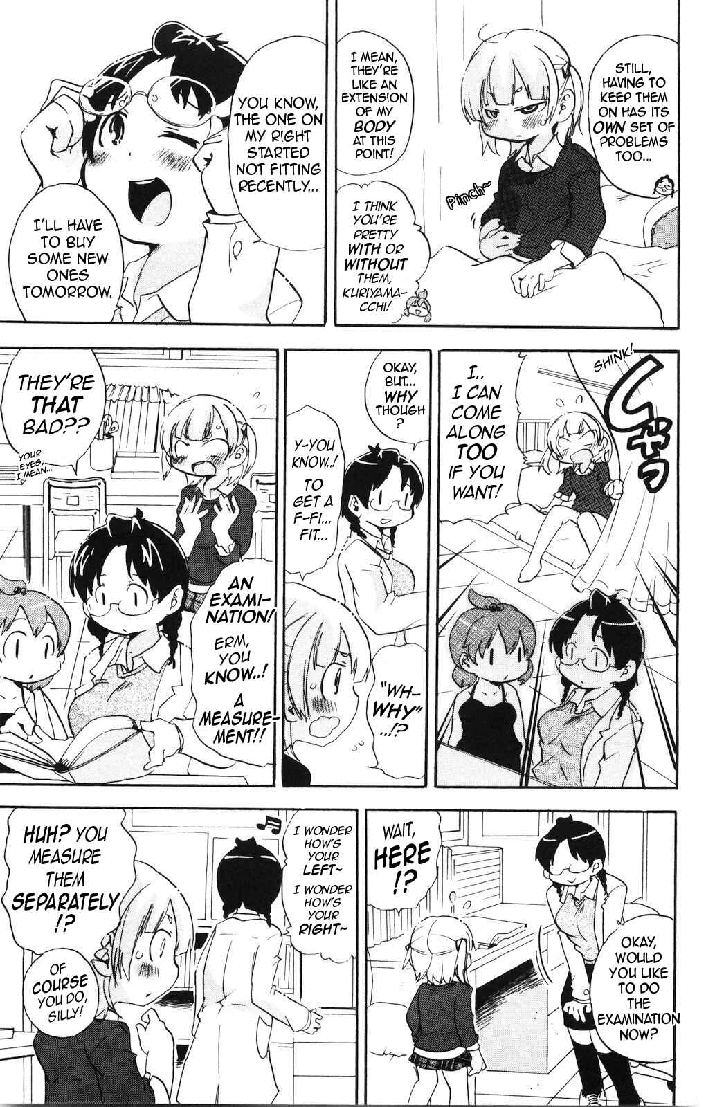 Chapter 159 - Page 5