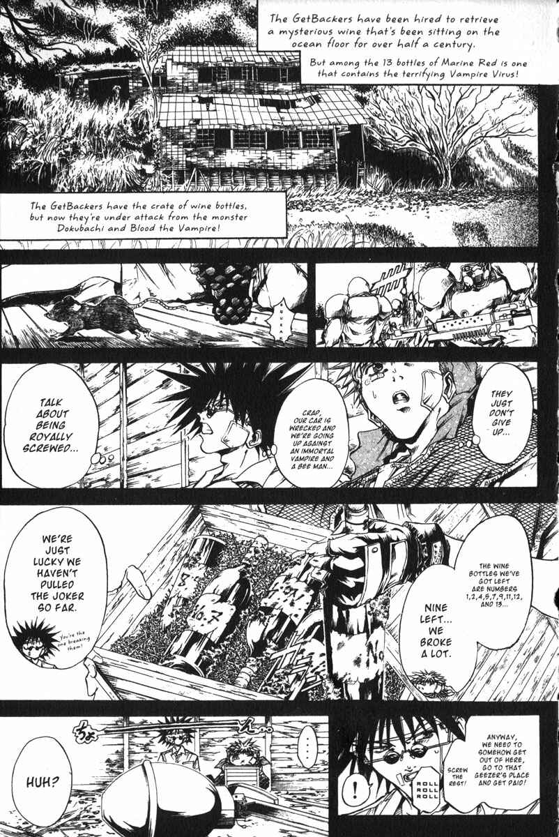 Chapter 157 - Page 1