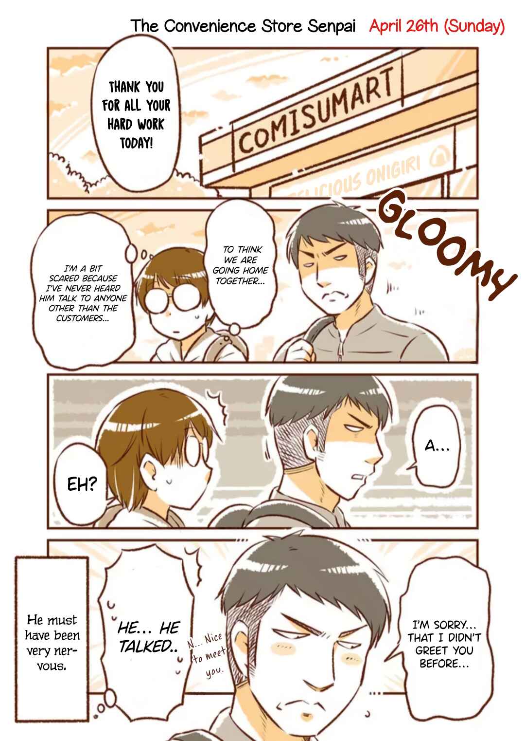 Chapter 26 - Page 1