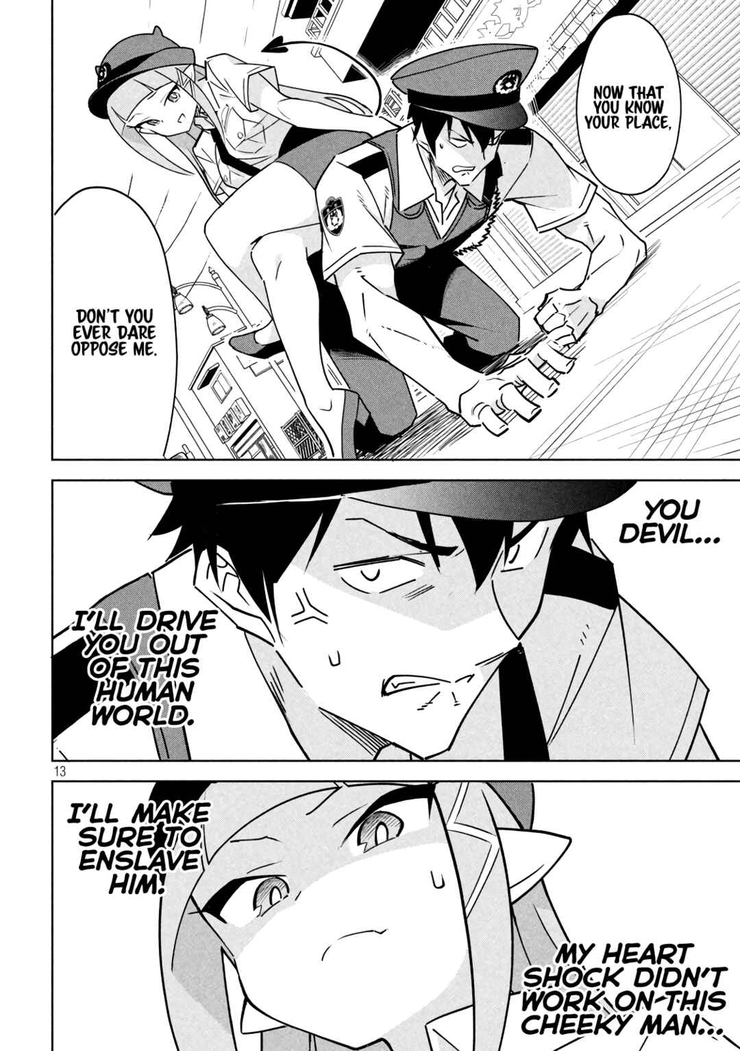 Chapter 1 - Page 13
