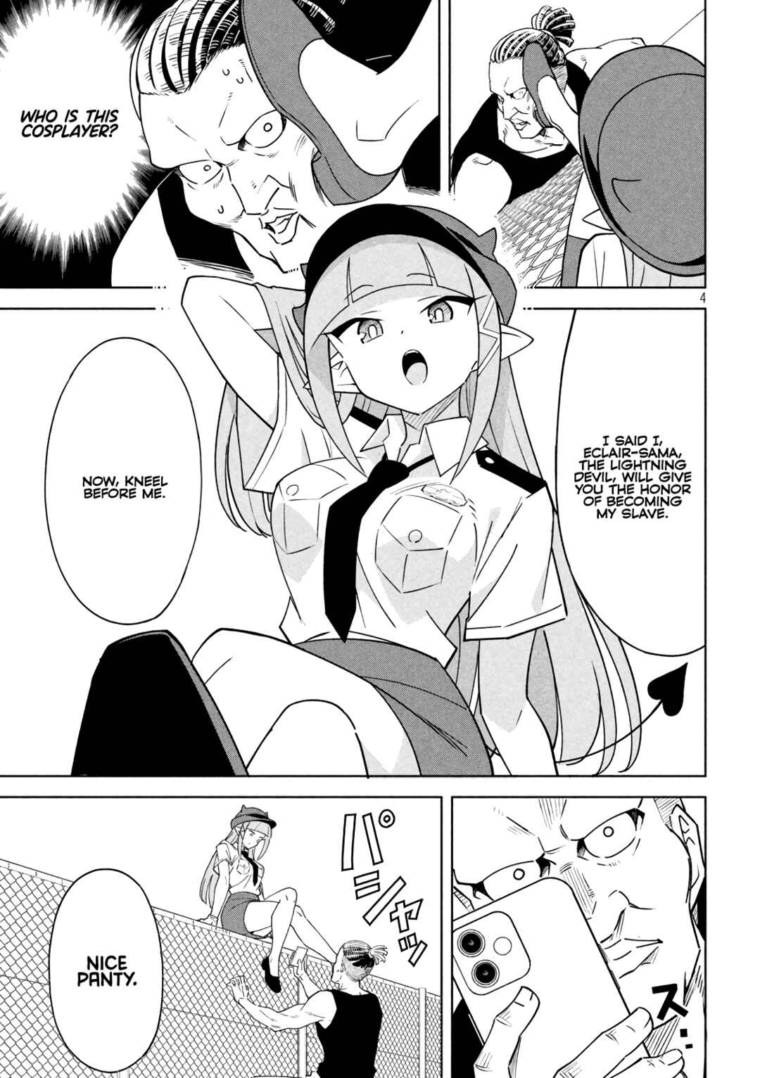 Chapter 1 - Page 4