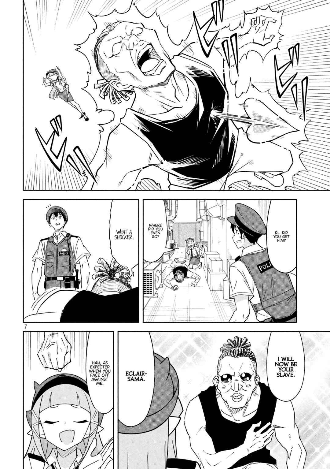 Chapter 1 - Page 7