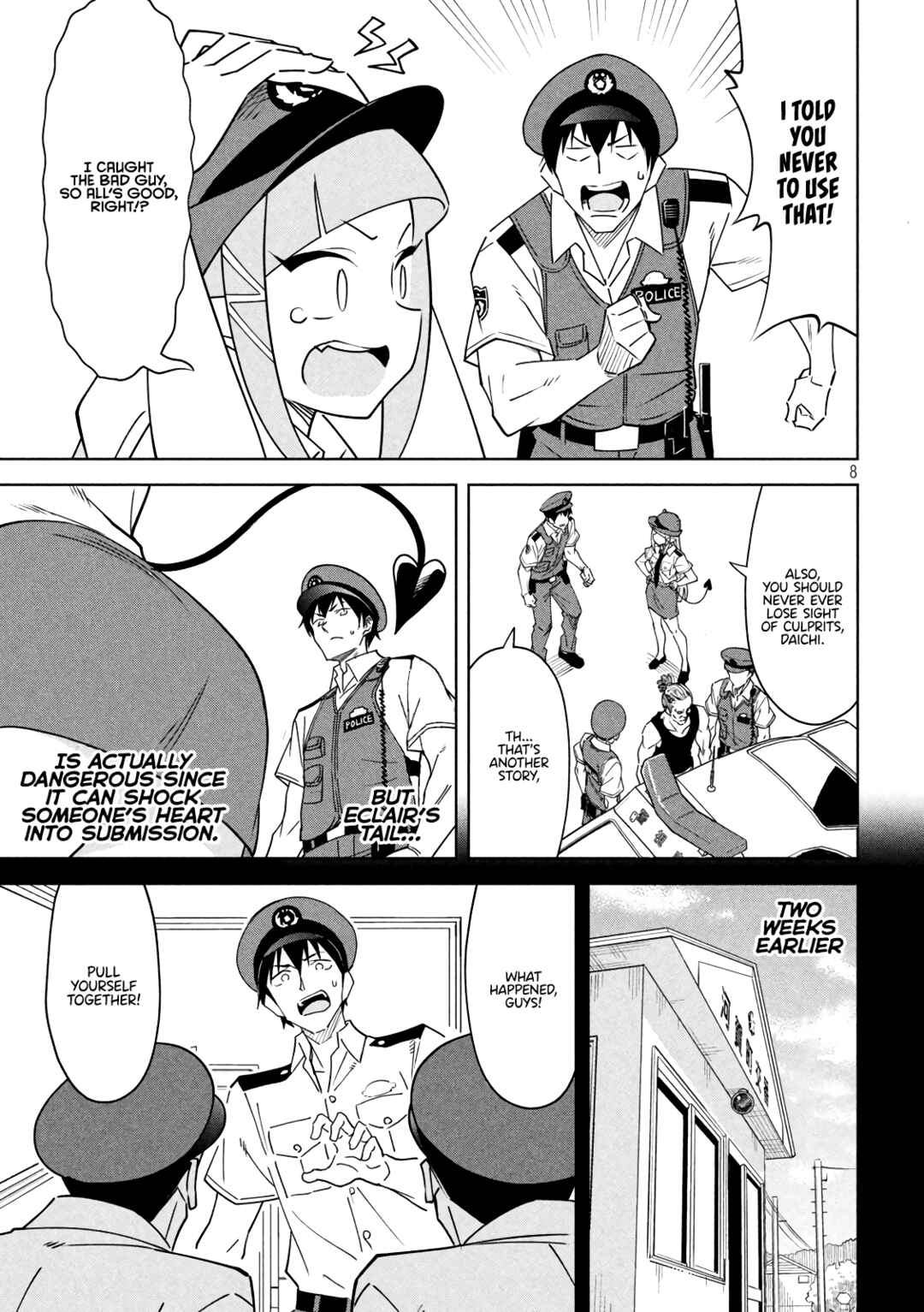 Chapter 1 - Page 8