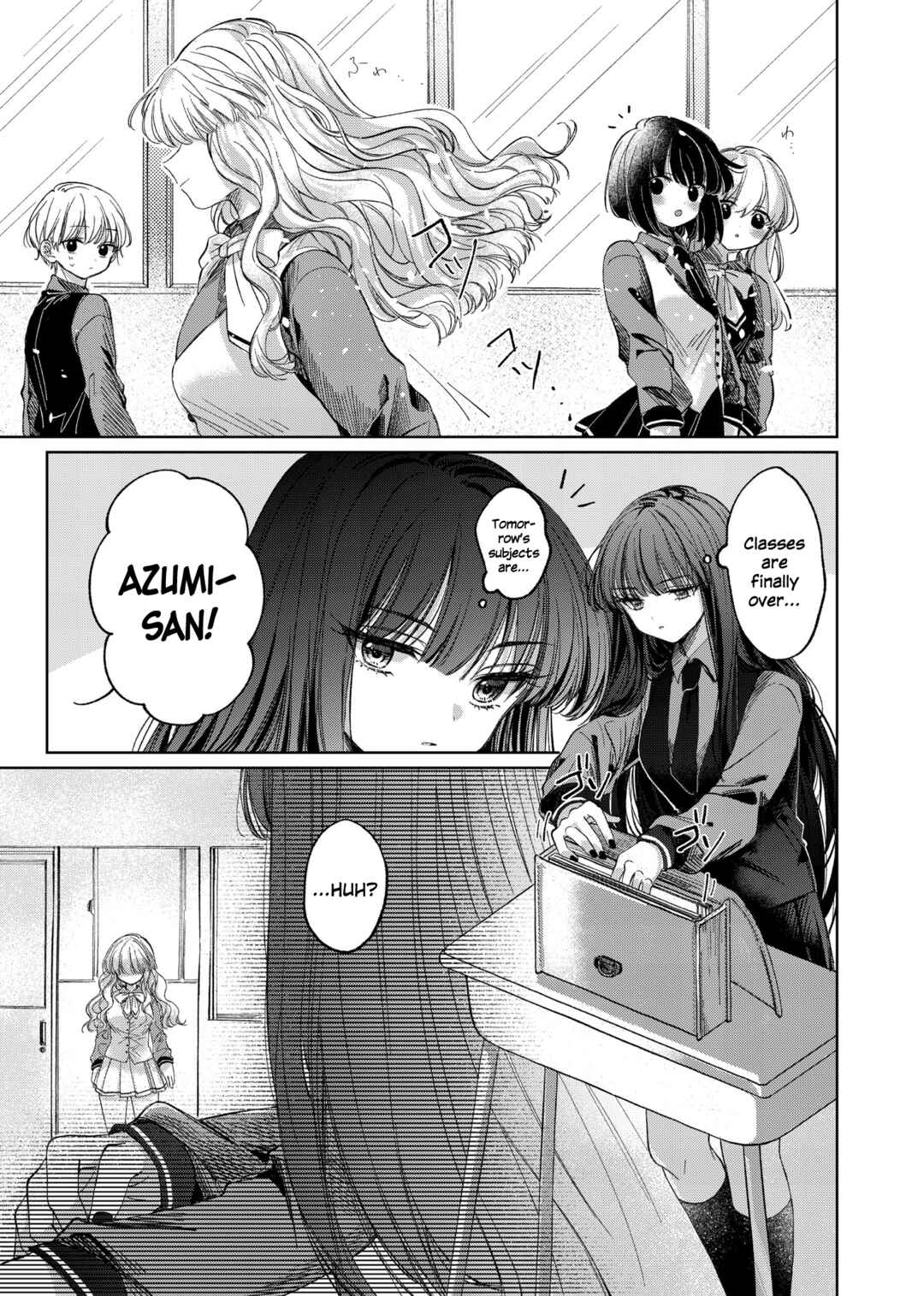 Chapter 1 - Page 3