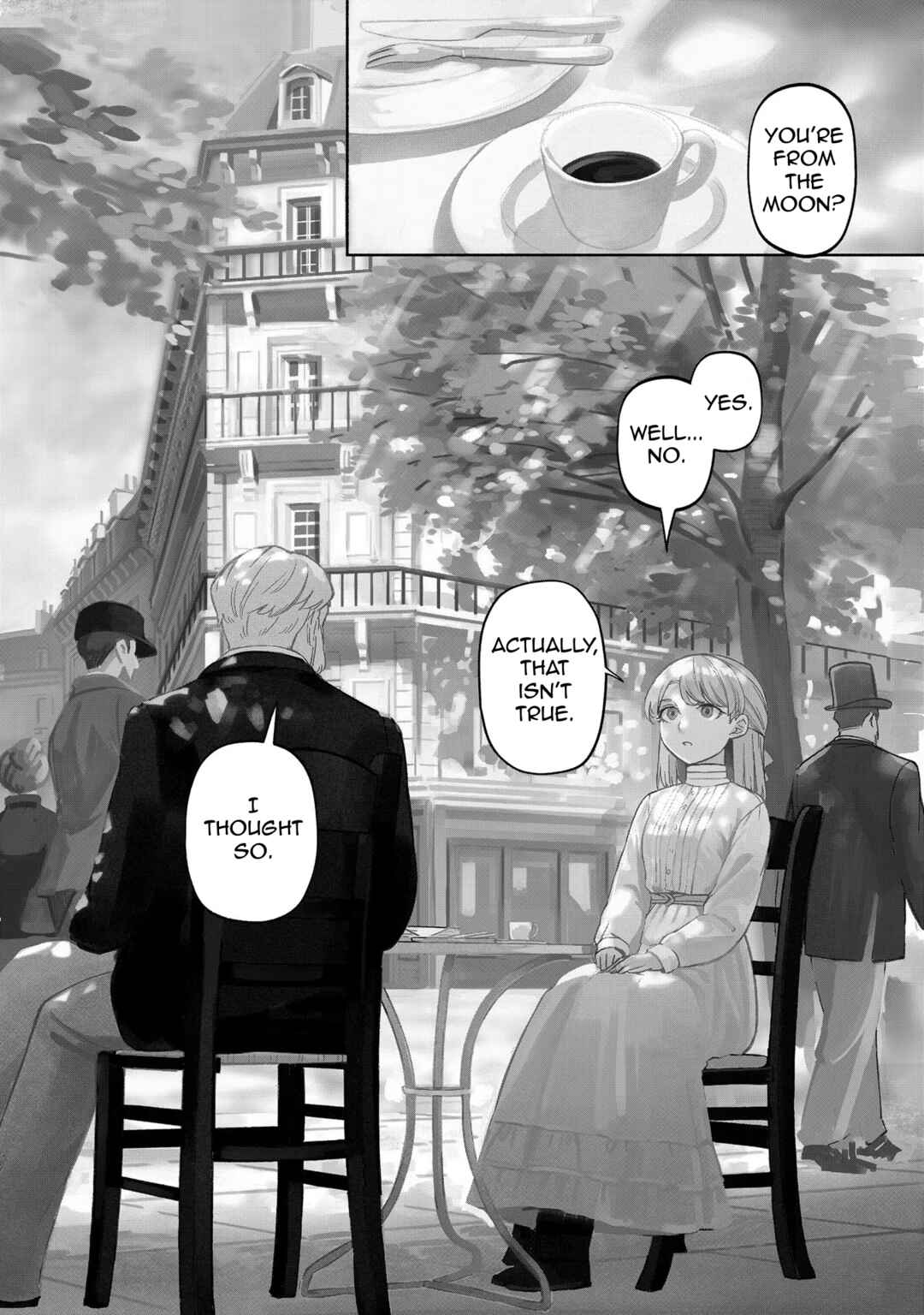 Chapter 1 - Page 8