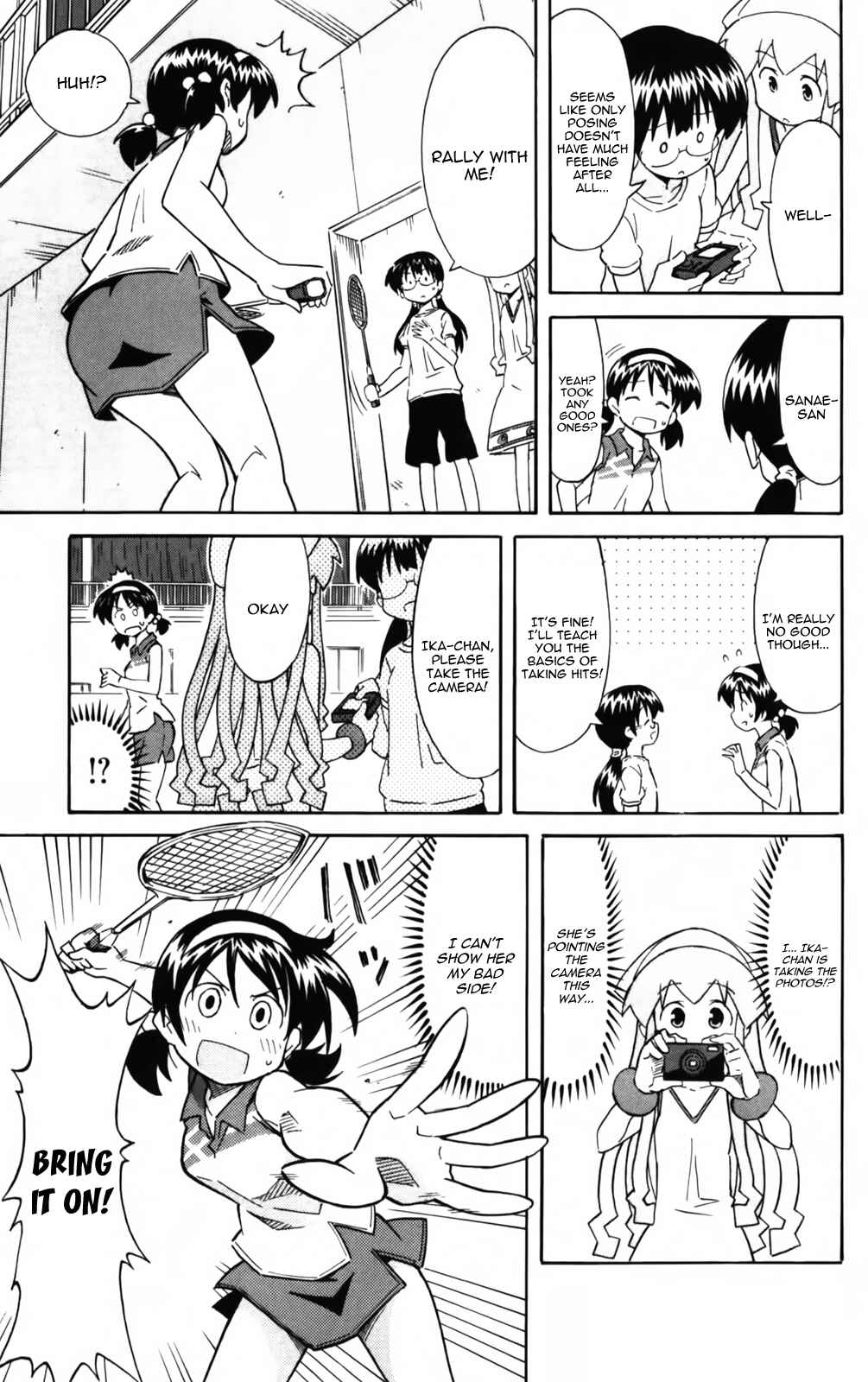 Chapter 235 - Page 5