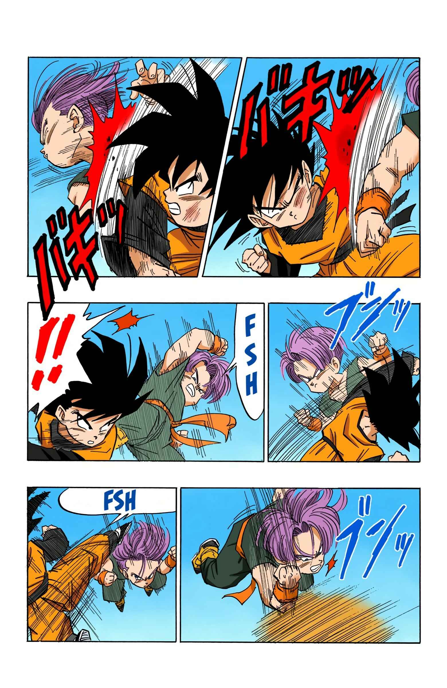 Chapter 433 - Page 12