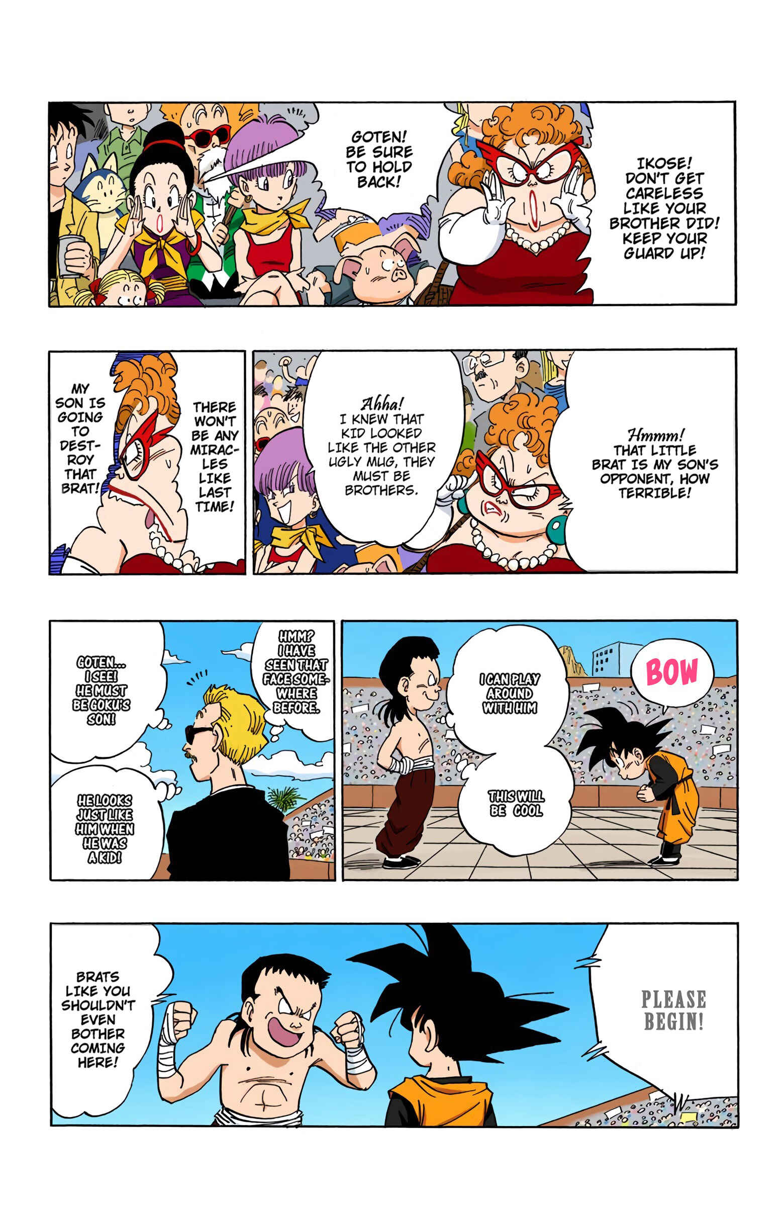 Chapter 433 - Page 2
