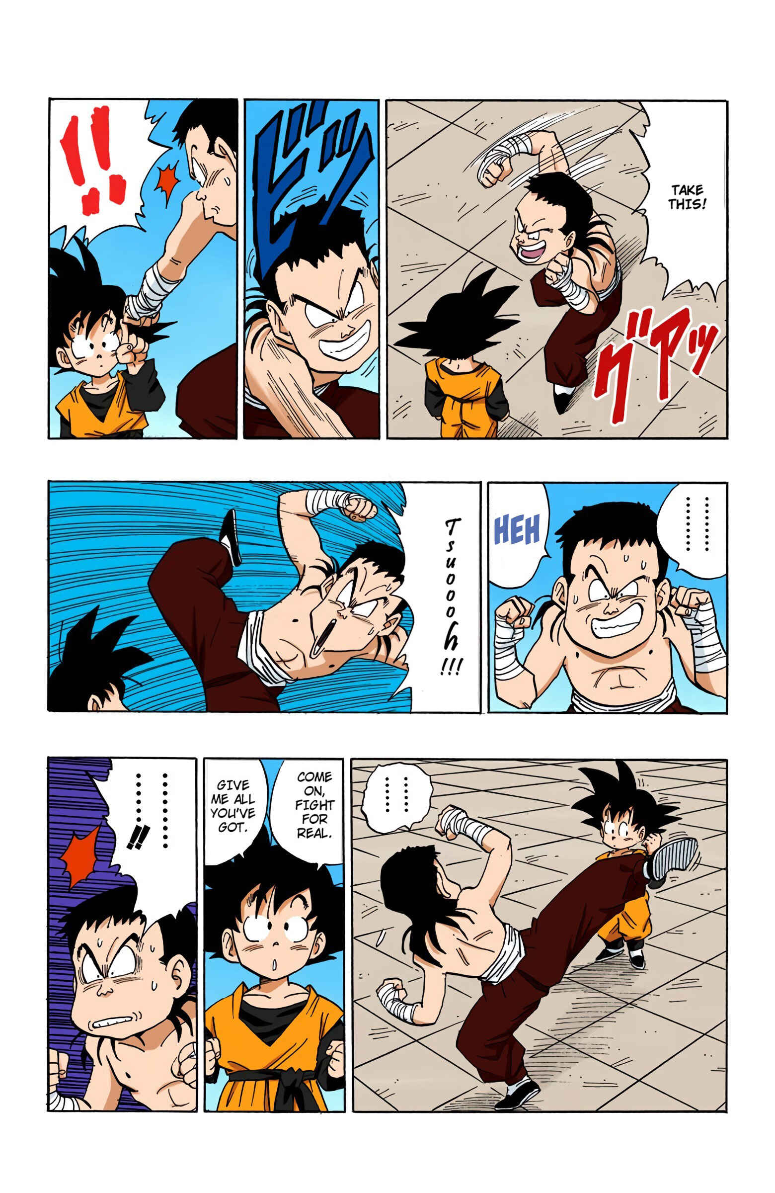 Chapter 433 - Page 3