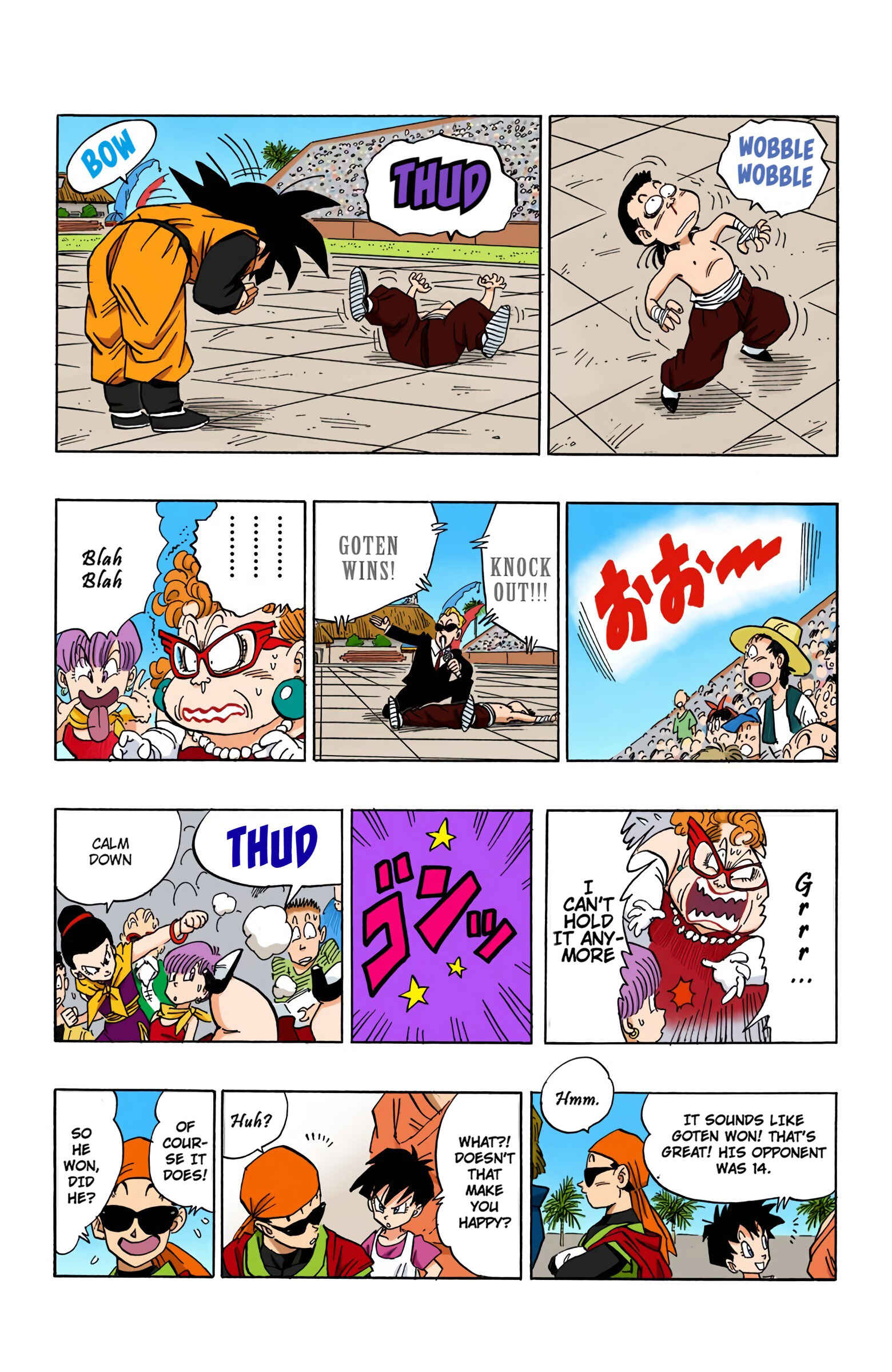 Chapter 433 - Page 5