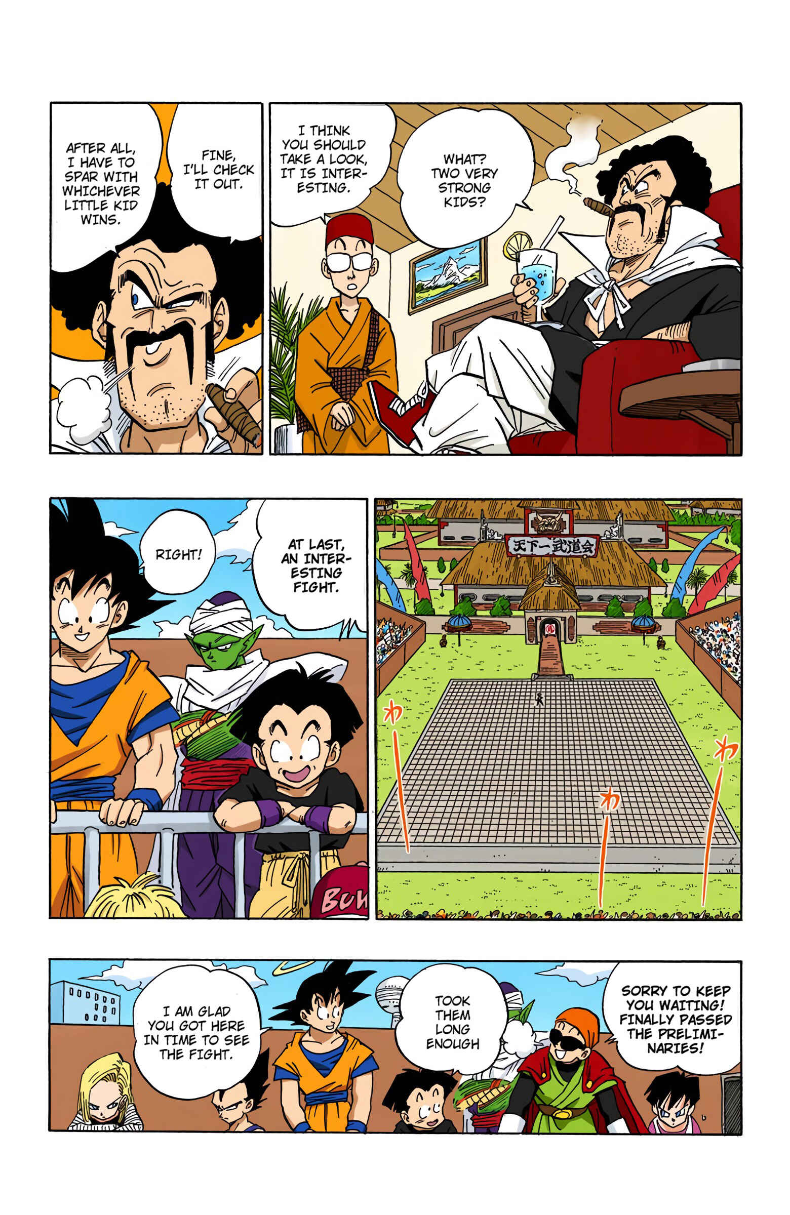 Chapter 433 - Page 7