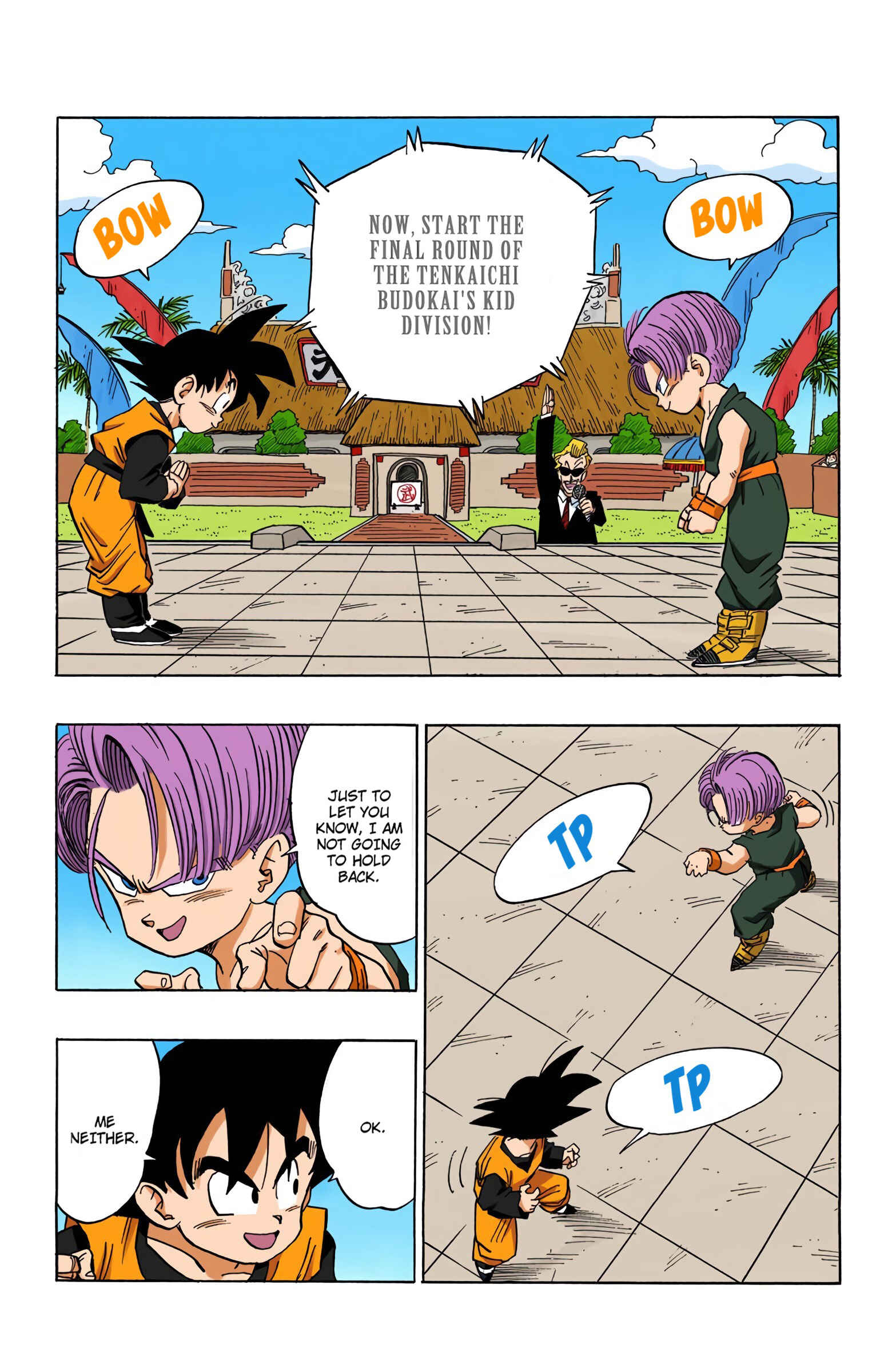 Chapter 433 - Page 8