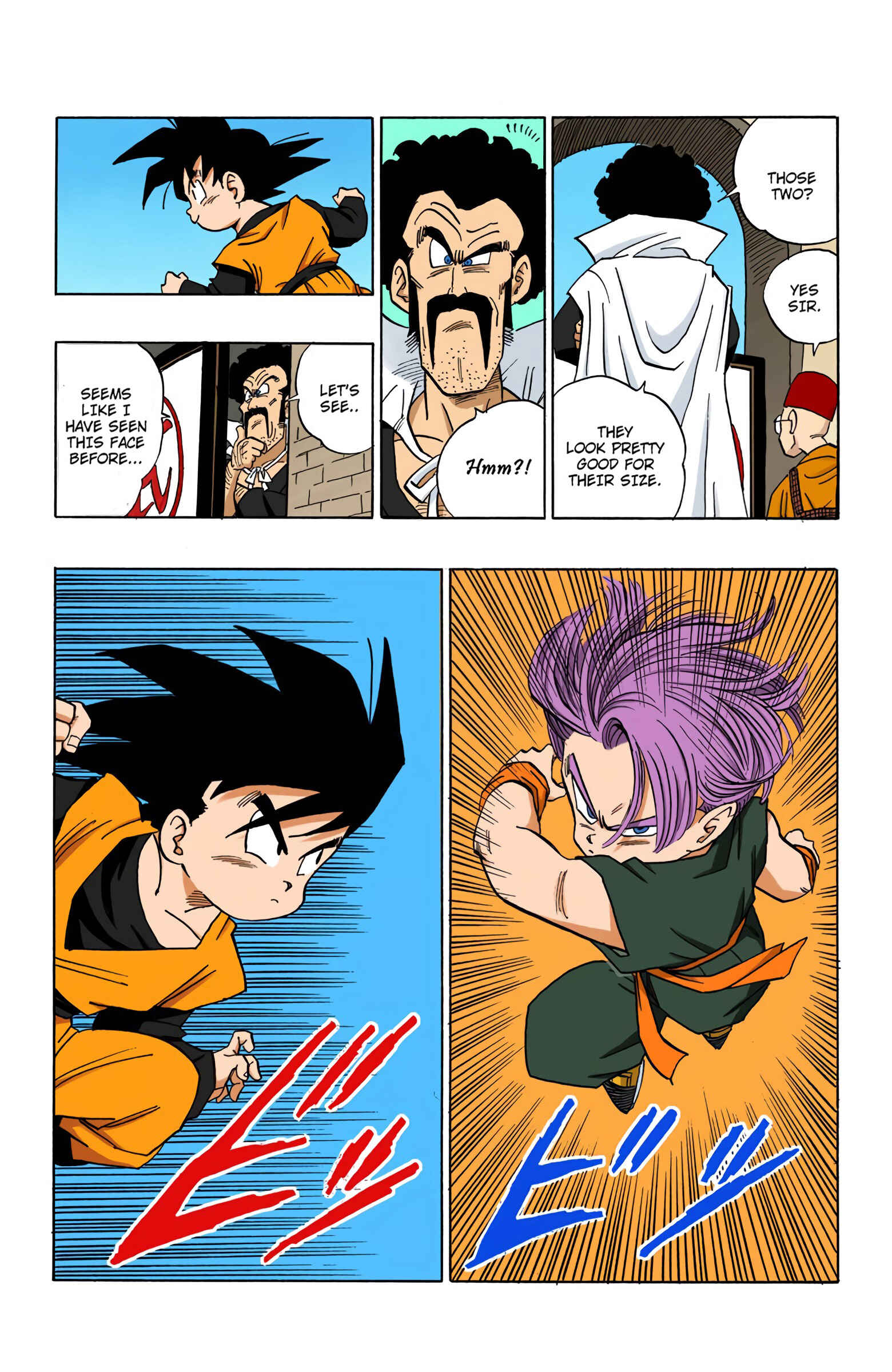 Chapter 433 - Page 9