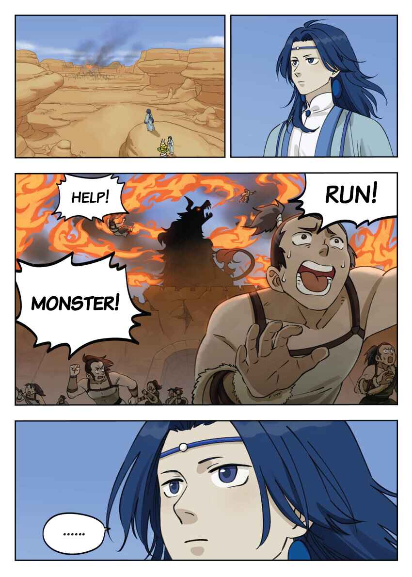 Chapter 85 - Page 10