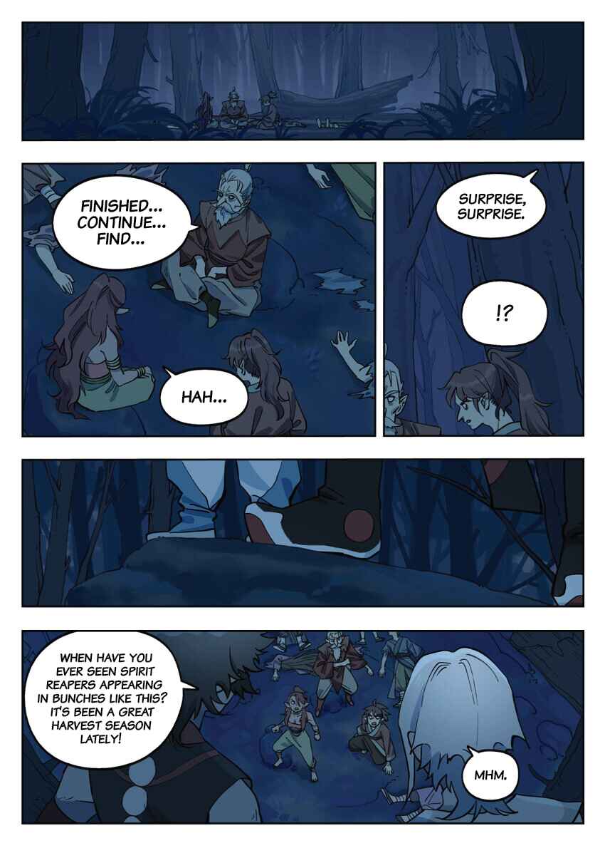 Chapter 85 - Page 13