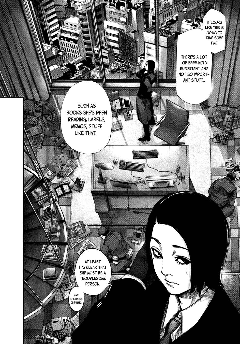 Chapter 60 - Page 7