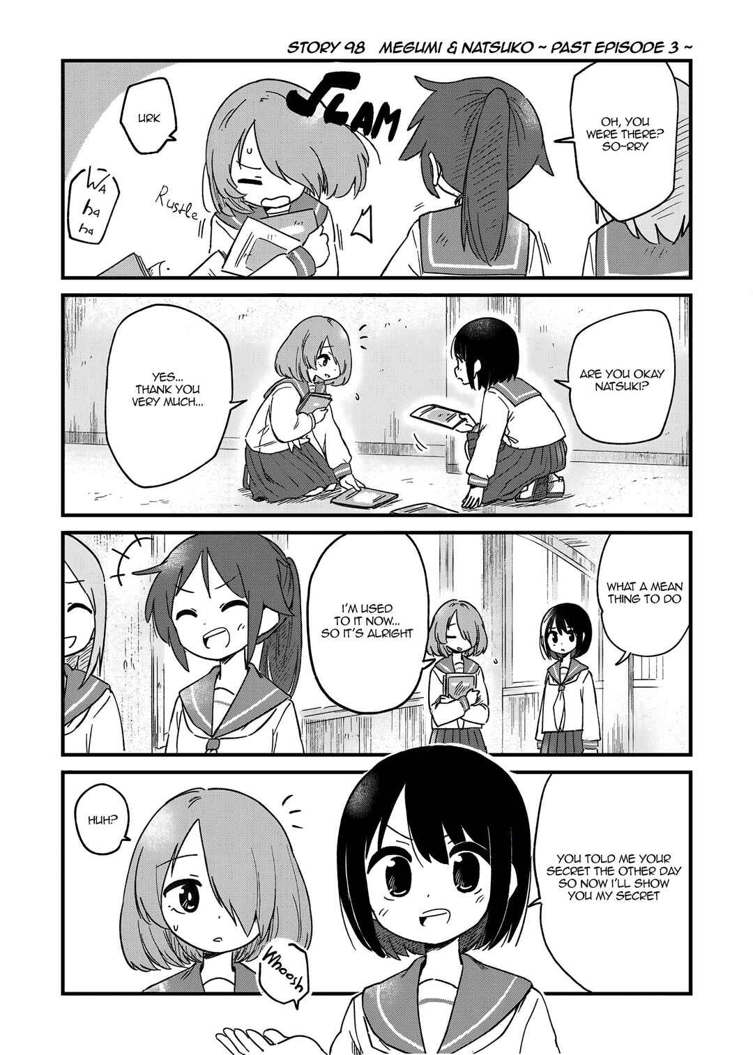 Chapter 98 - Page 1