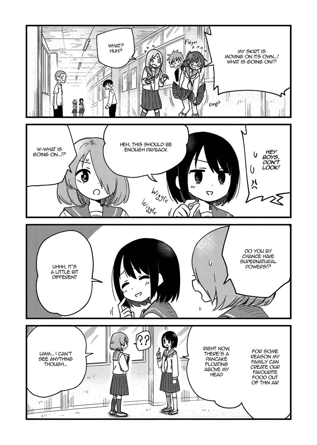 Chapter 98 - Page 3