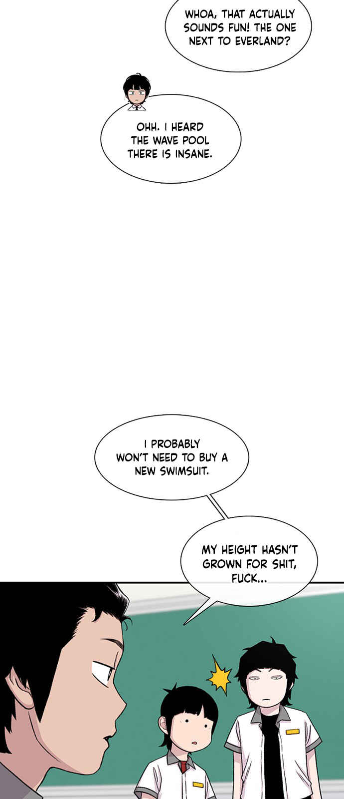 Chapter 208 - Page 21
