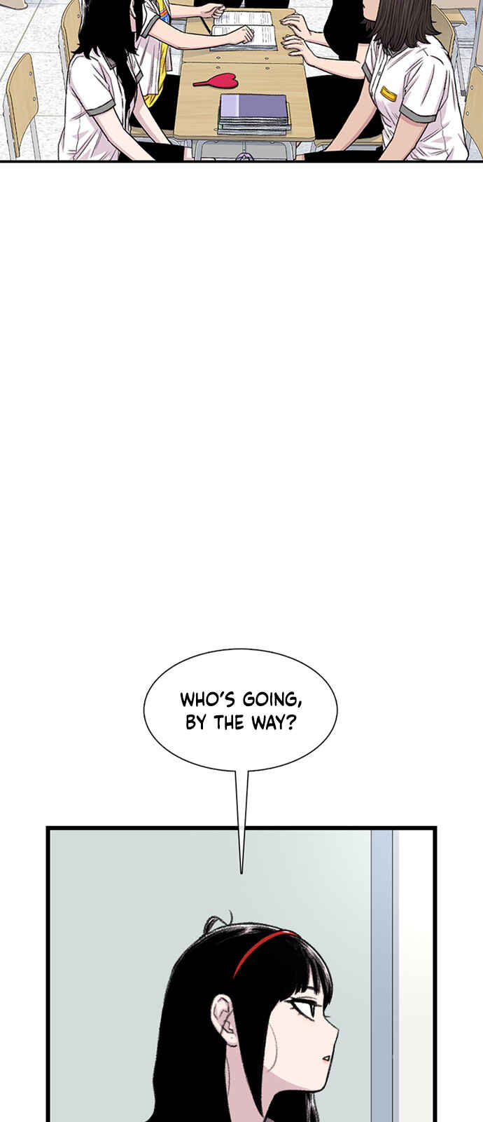 Chapter 208 - Page 29