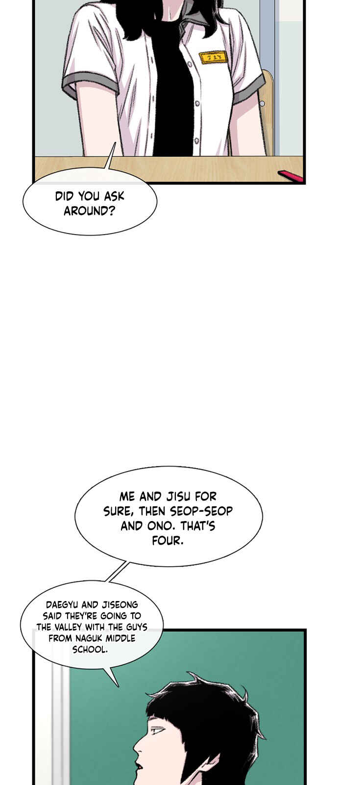 Chapter 208 - Page 30