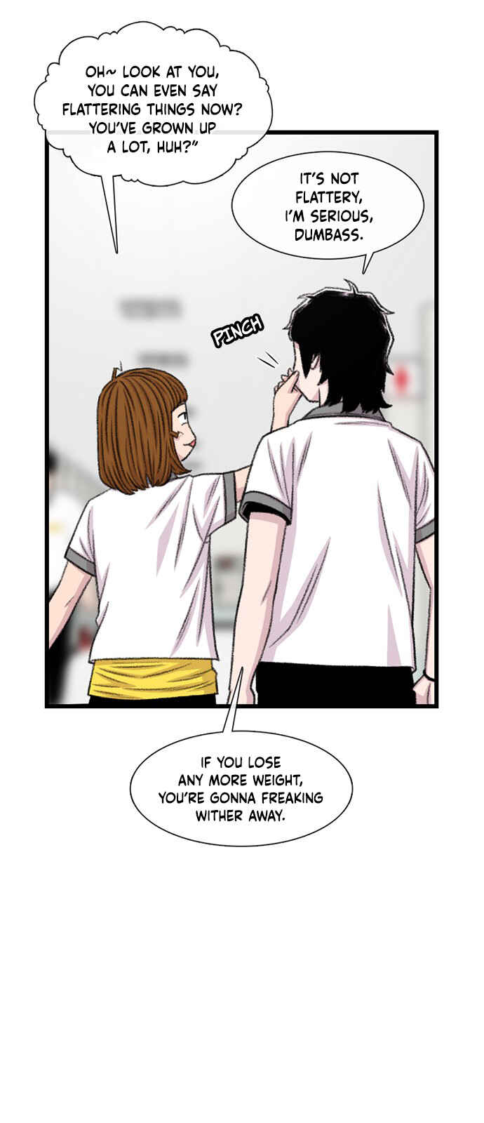 Chapter 208 - Page 34