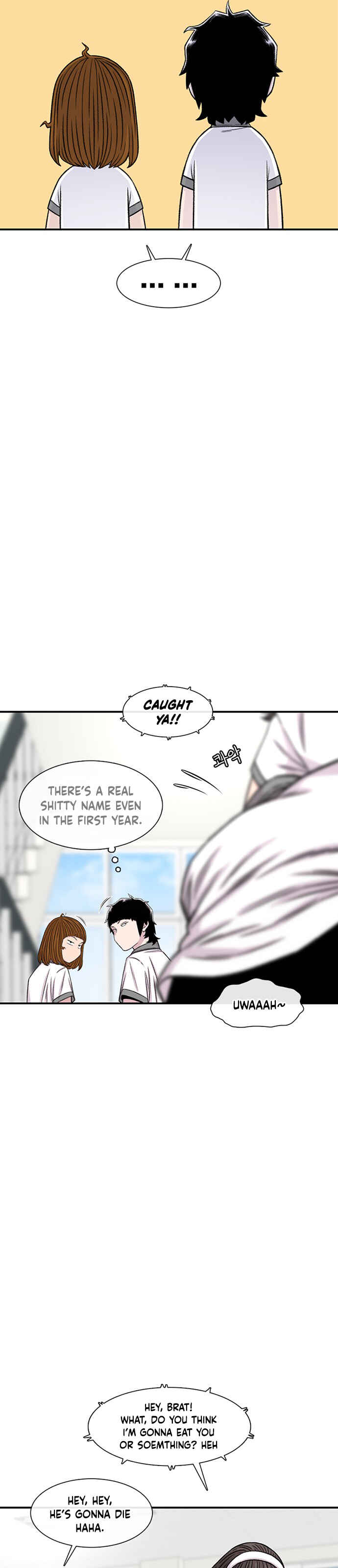 Chapter 208 - Page 42