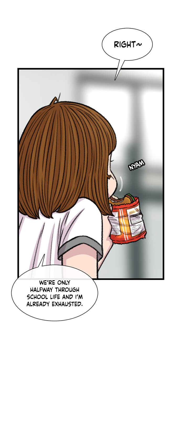 Chapter 208 - Page 54