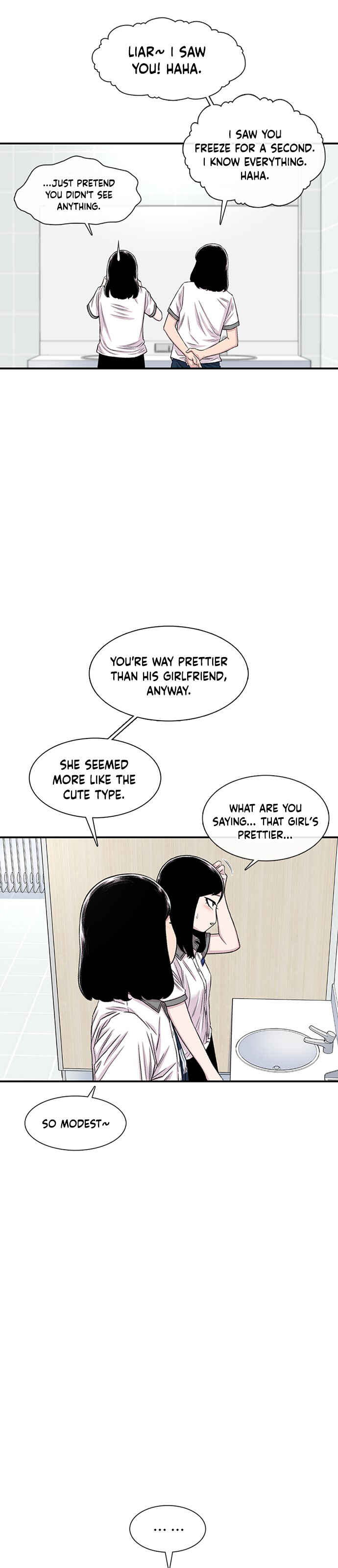 Chapter 208 - Page 65