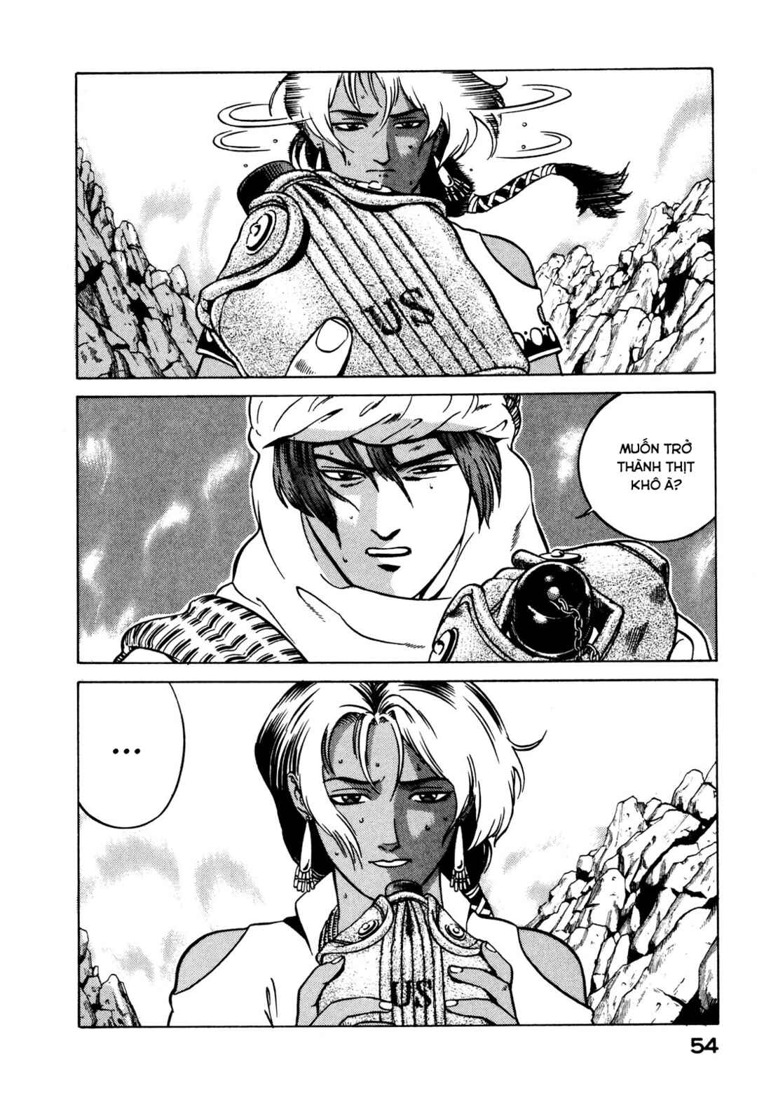 Chapter 5 - Page 8