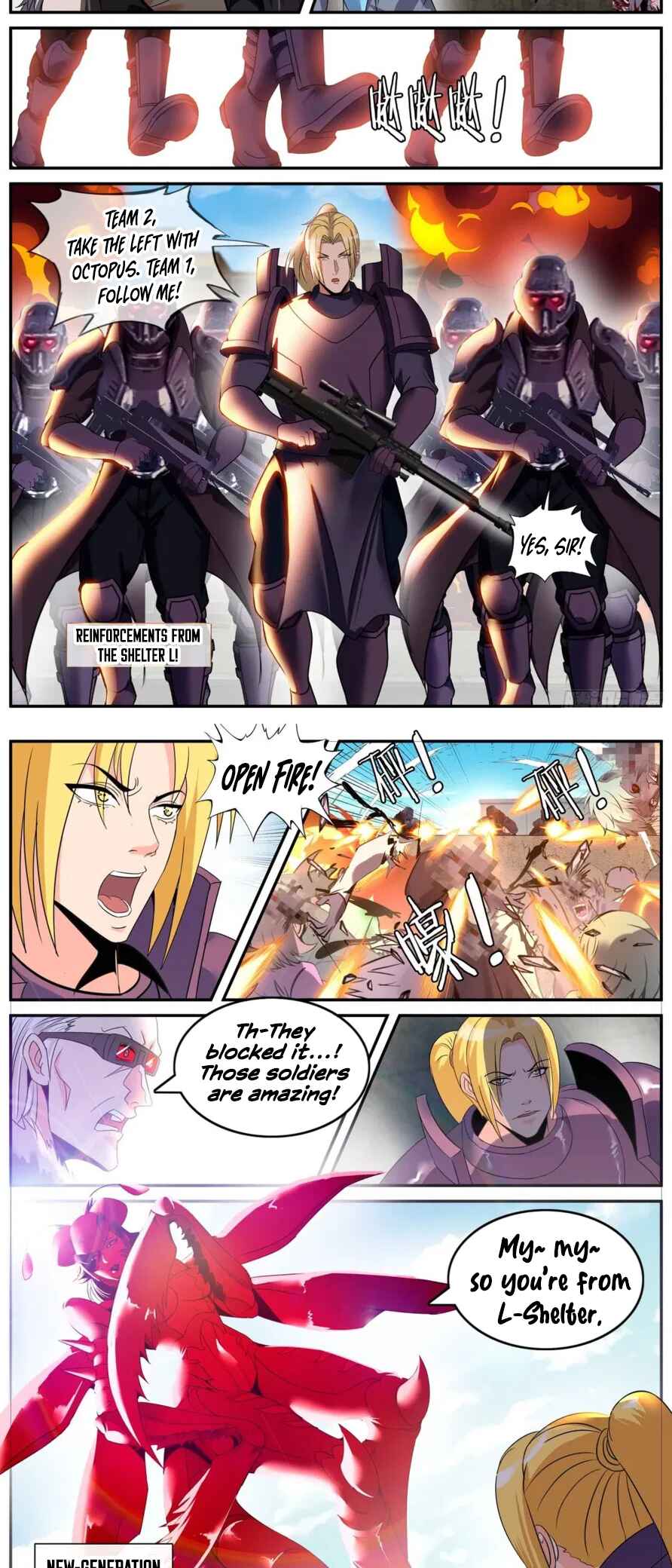 Chapter 293 - Page 4