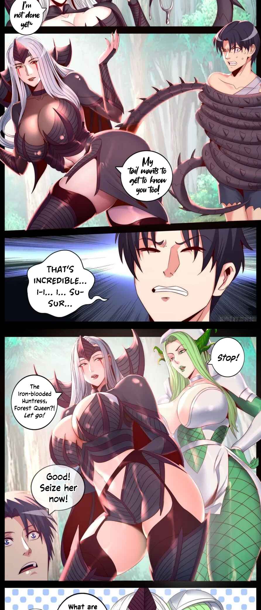 Chapter 293 - Page 7
