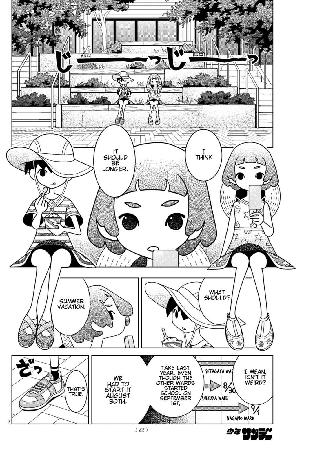 Chapter 139 - Page 2