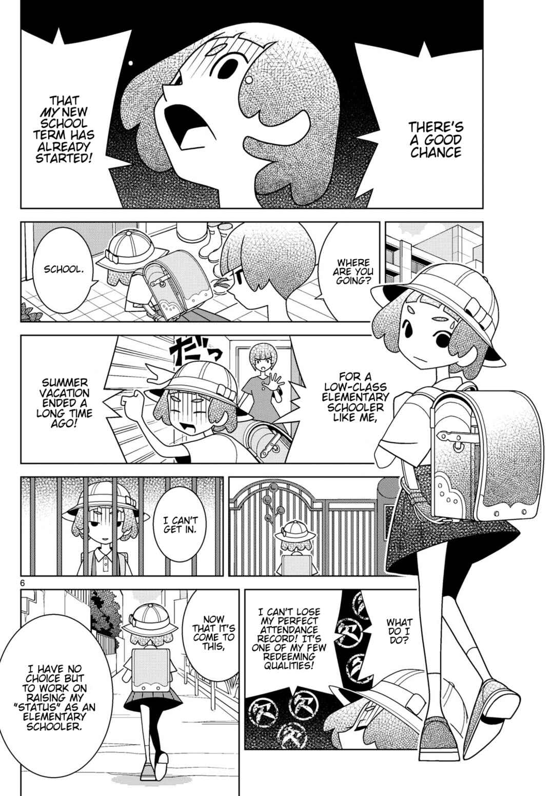 Chapter 139 - Page 6